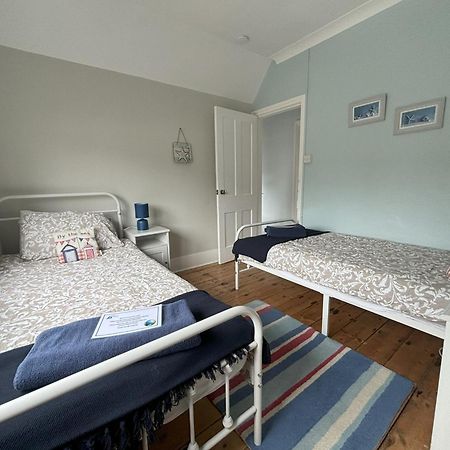 Downs Gate Cottage ايستبورن المظهر الخارجي الصورة