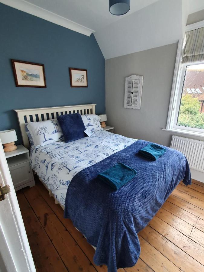 Downs Gate Cottage ايستبورن المظهر الخارجي الصورة