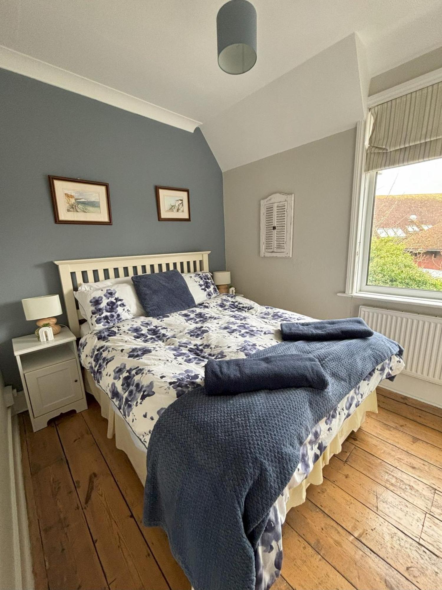 Downs Gate Cottage ايستبورن المظهر الخارجي الصورة