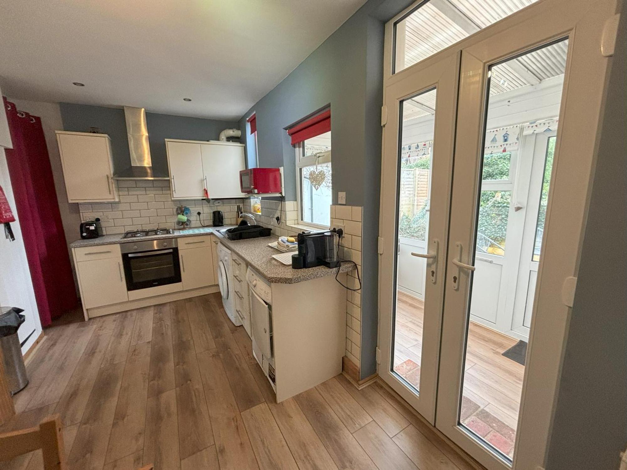 Downs Gate Cottage ايستبورن المظهر الخارجي الصورة