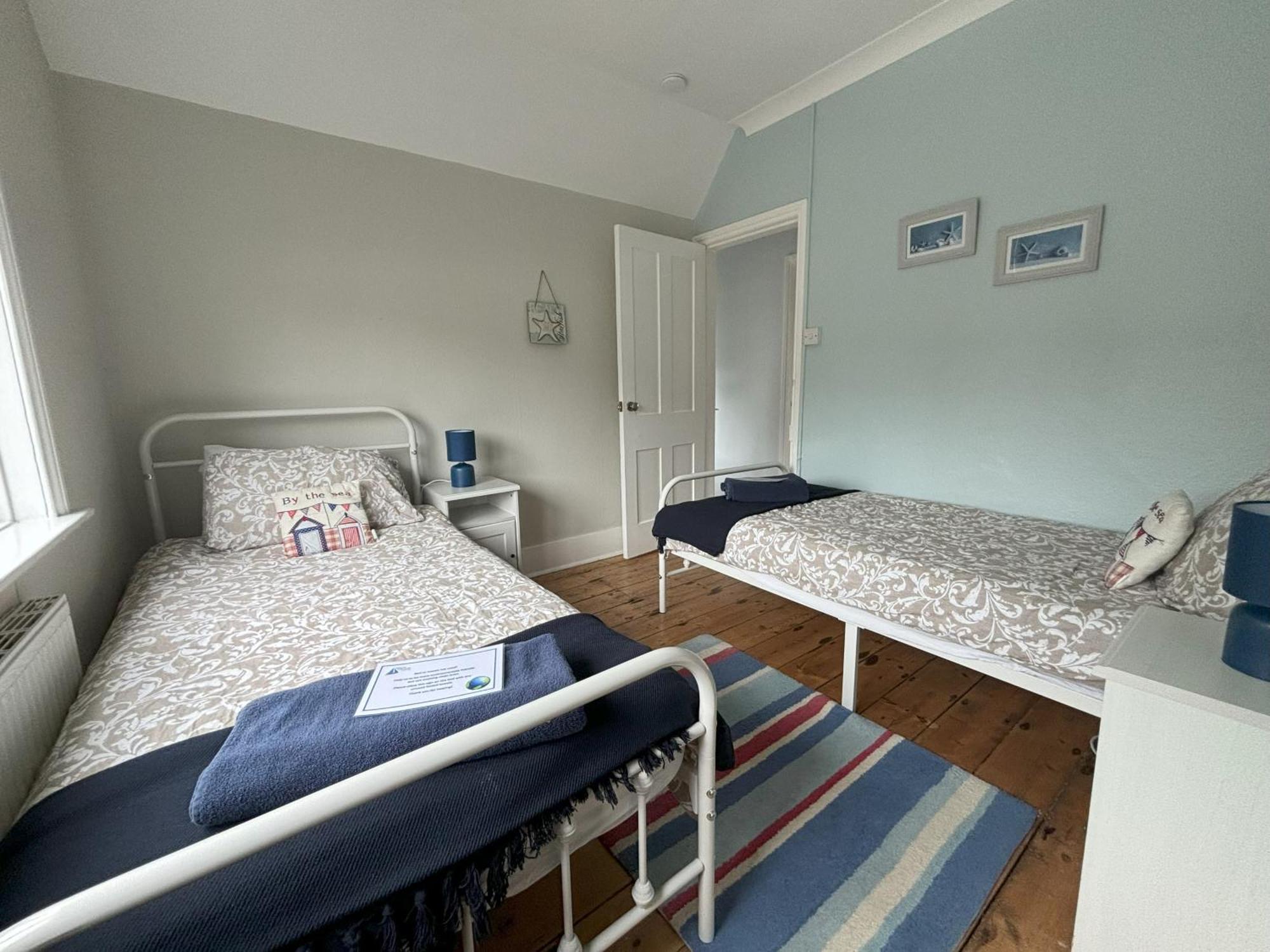 Downs Gate Cottage ايستبورن المظهر الخارجي الصورة