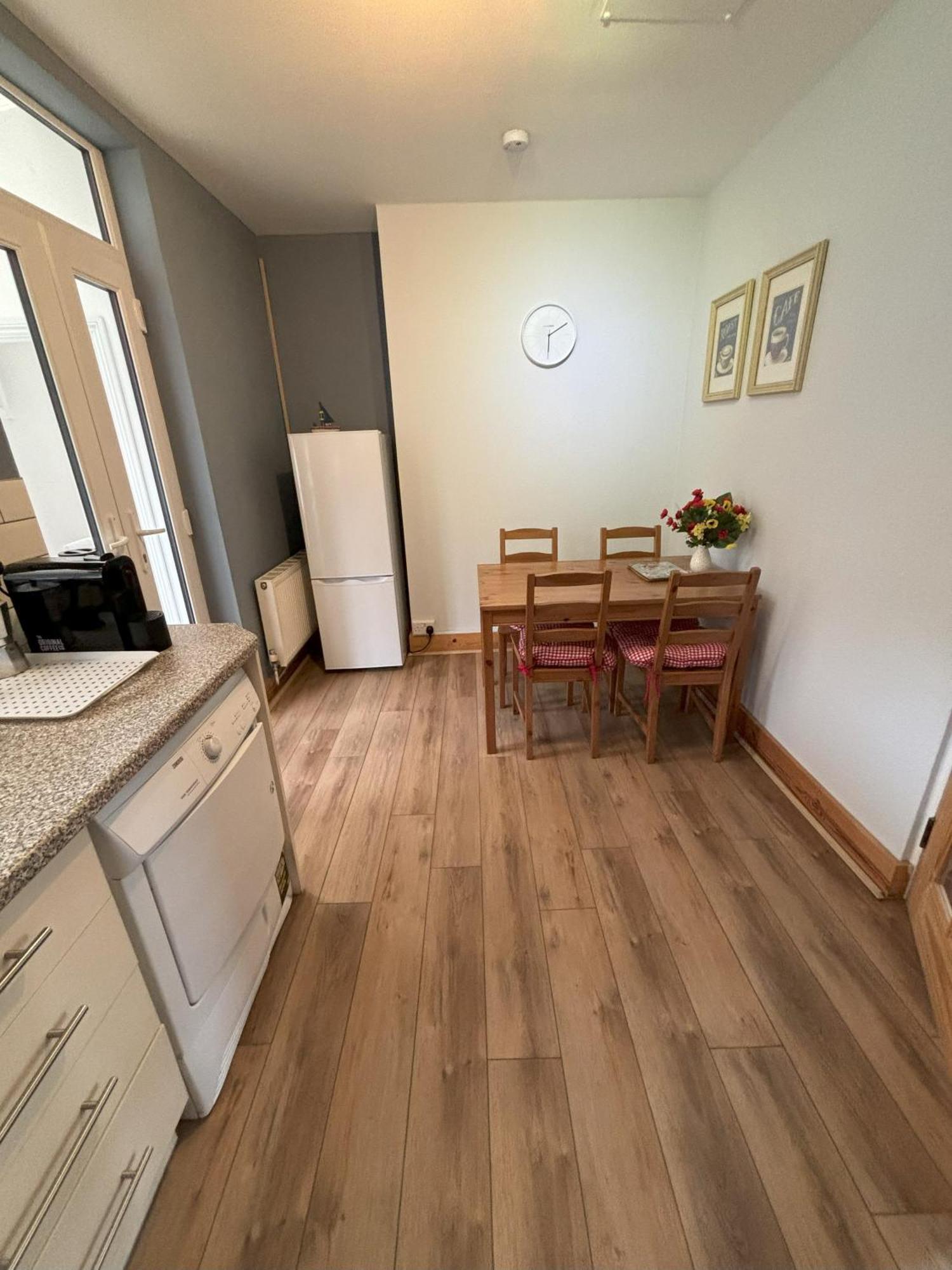 Downs Gate Cottage ايستبورن المظهر الخارجي الصورة