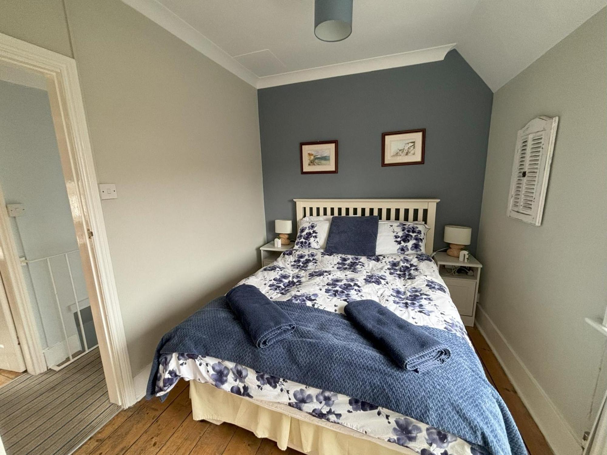 Downs Gate Cottage ايستبورن المظهر الخارجي الصورة