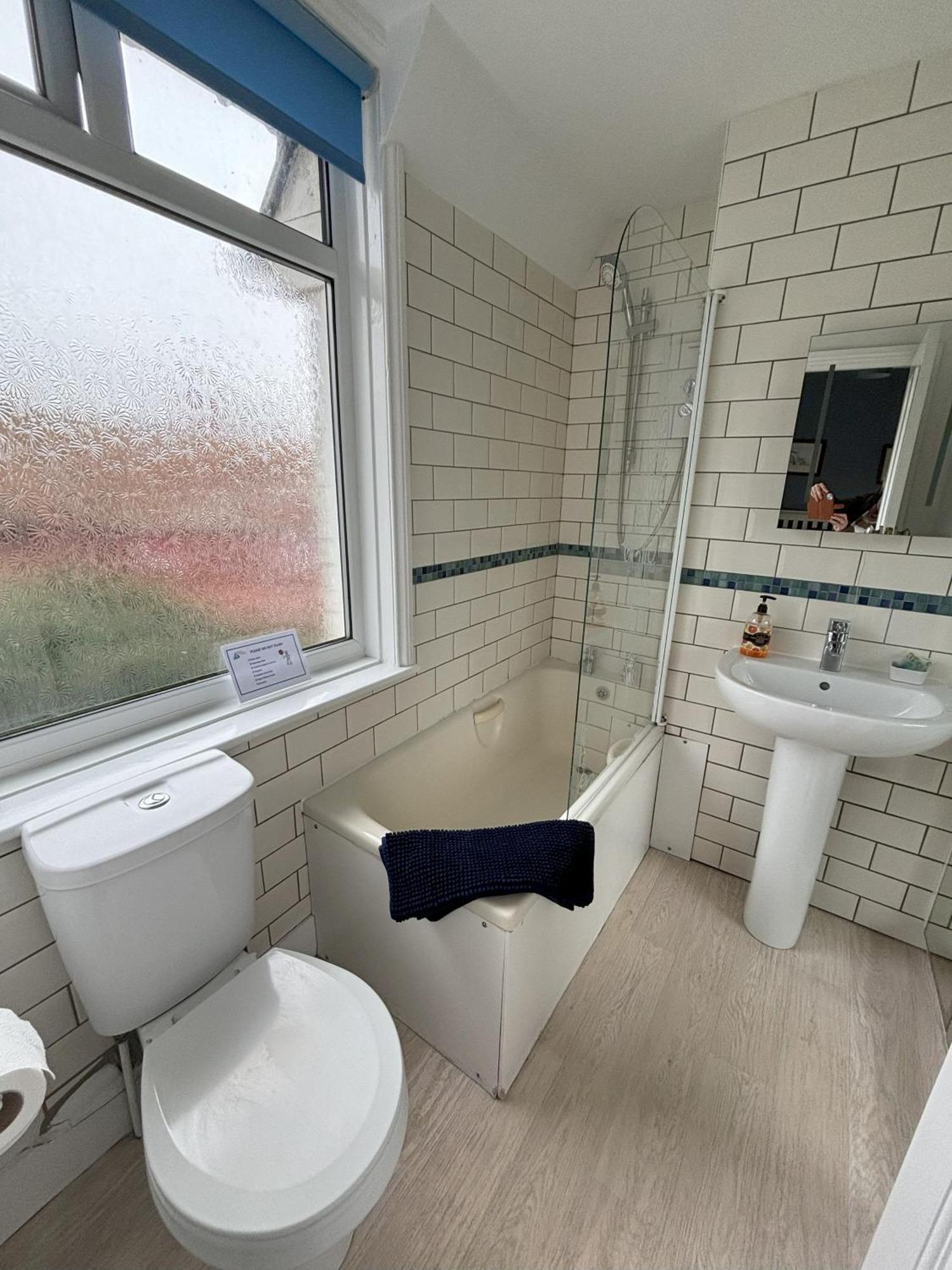 Downs Gate Cottage ايستبورن المظهر الخارجي الصورة