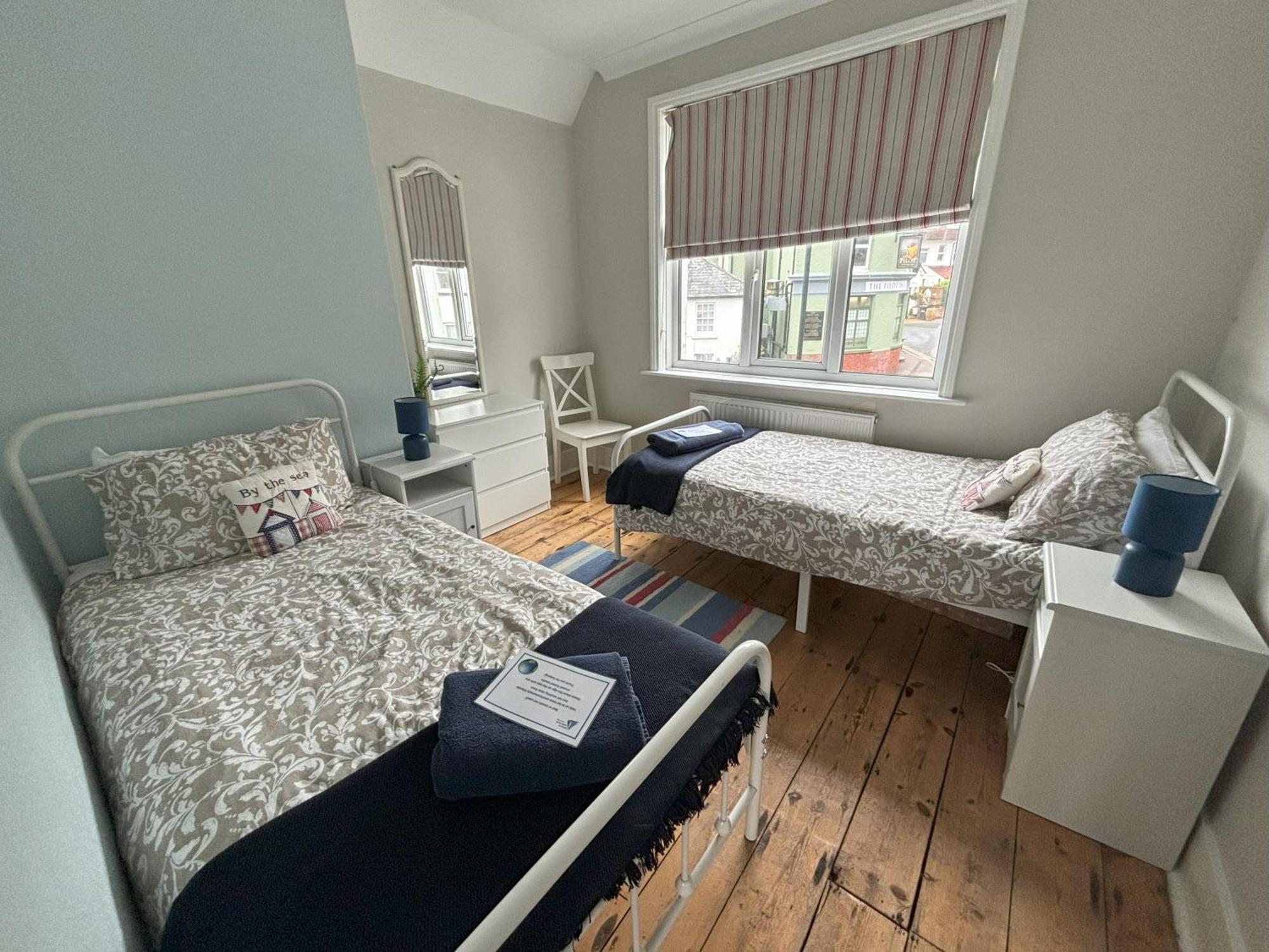 Downs Gate Cottage ايستبورن المظهر الخارجي الصورة
